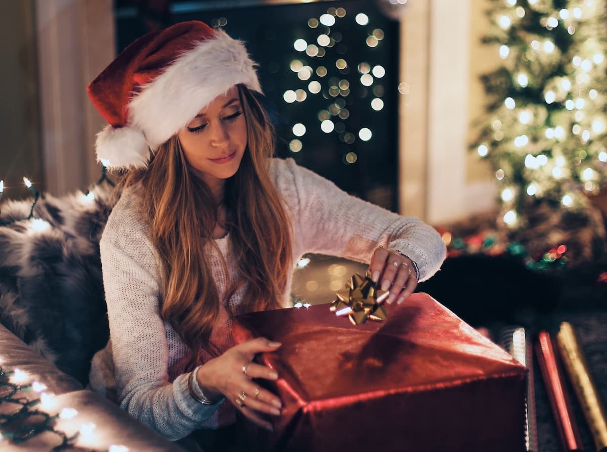 Top 10 Last Minute Secret Santa Presents For Your Flatmates Under £20