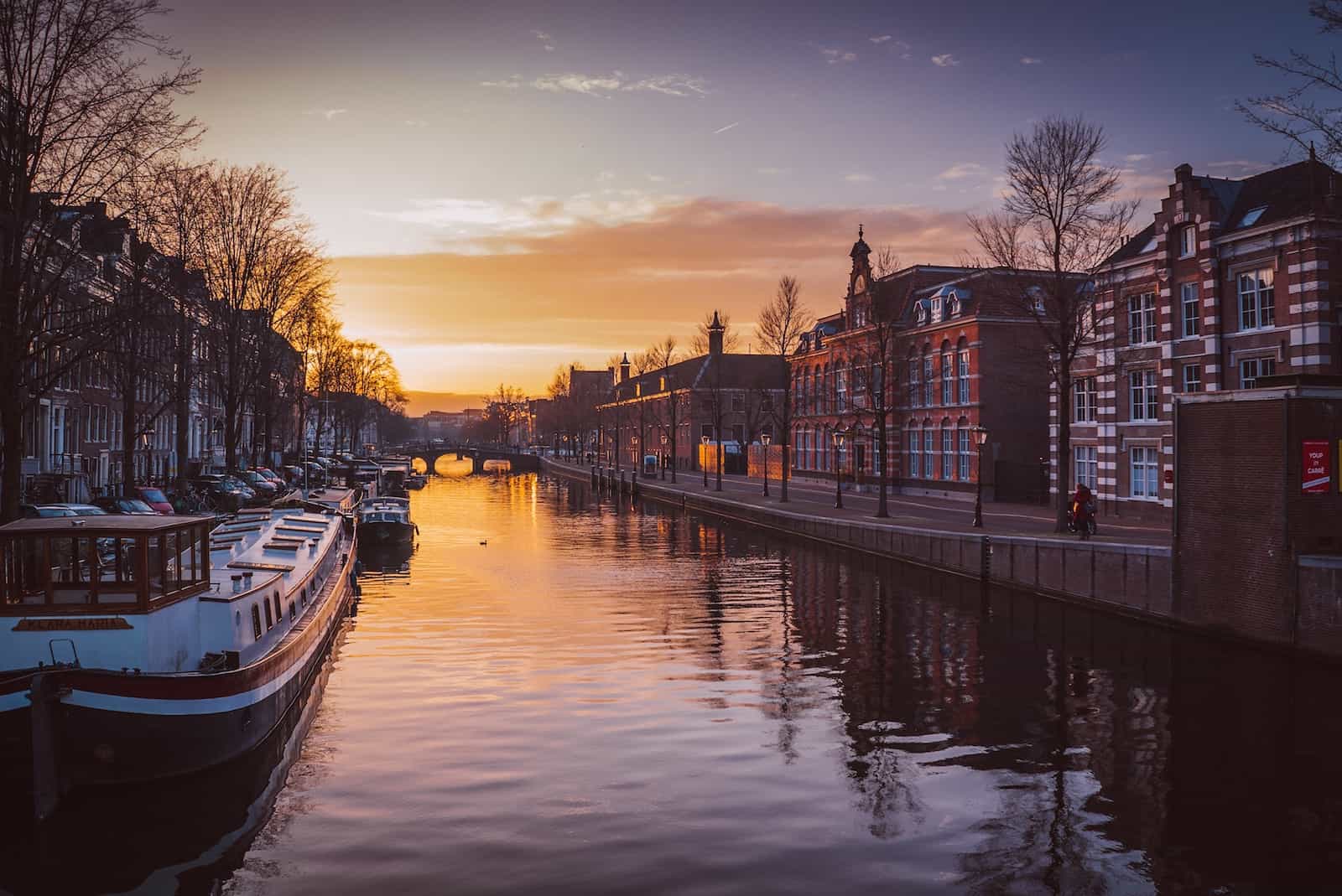 Amsterdam, The Netherlands