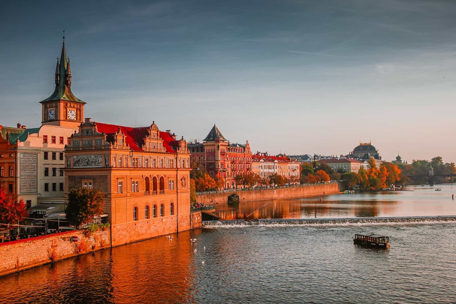 Prague, Czech Republic