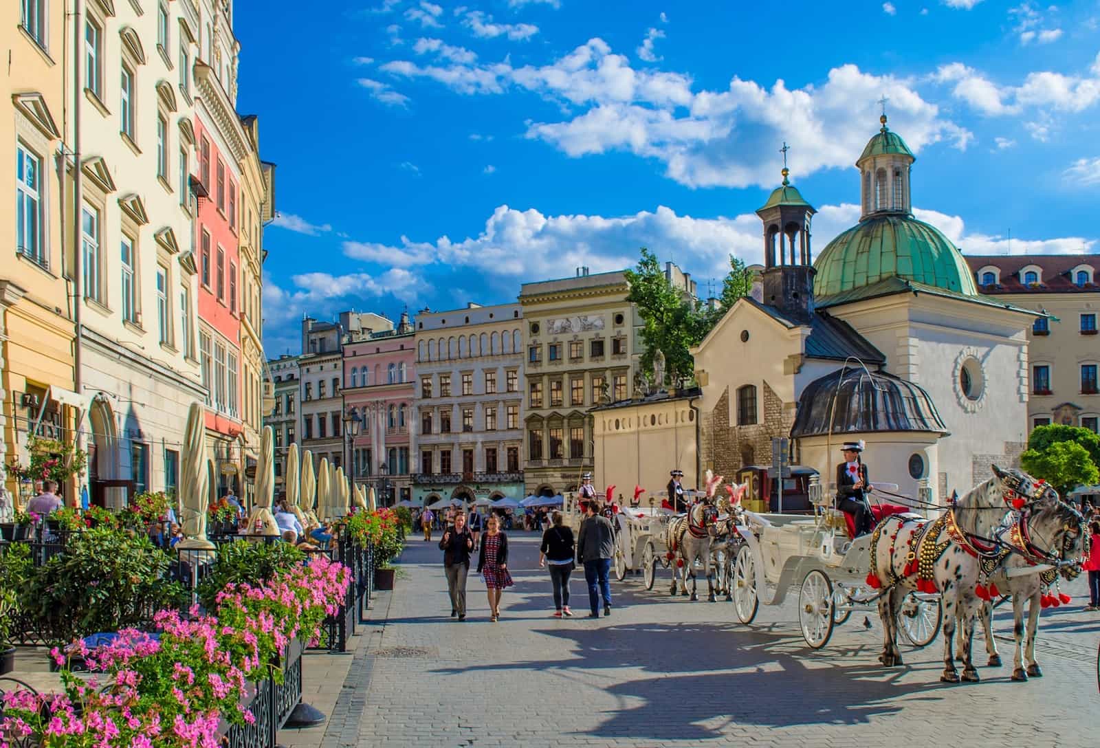 Kraków, Poland